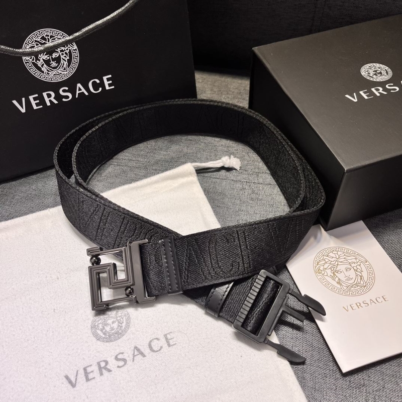 VERSACE Belts